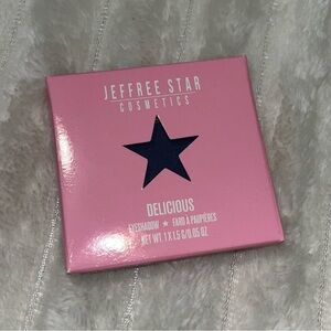 NEW Jeffree Star Cosmetics Eyeshadow Single • Delicious